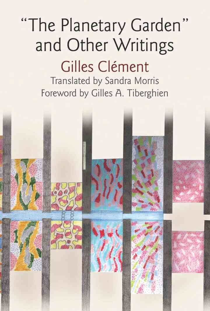 "The Planetary Garden" and Other Writings eBook