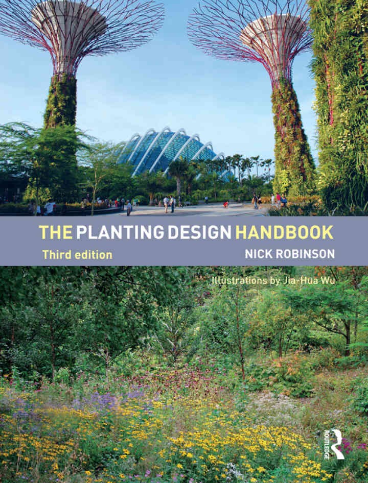 The Planting Design Handbook, 3rd Edition eBook