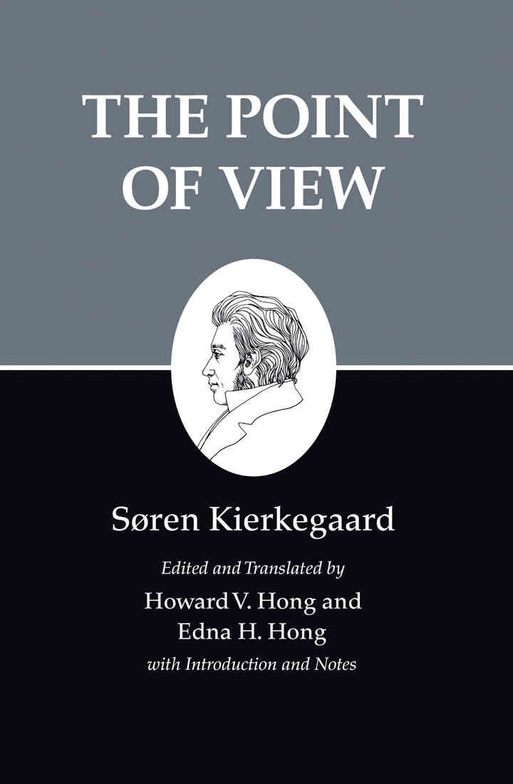 The Point of View: The Point of View eBook