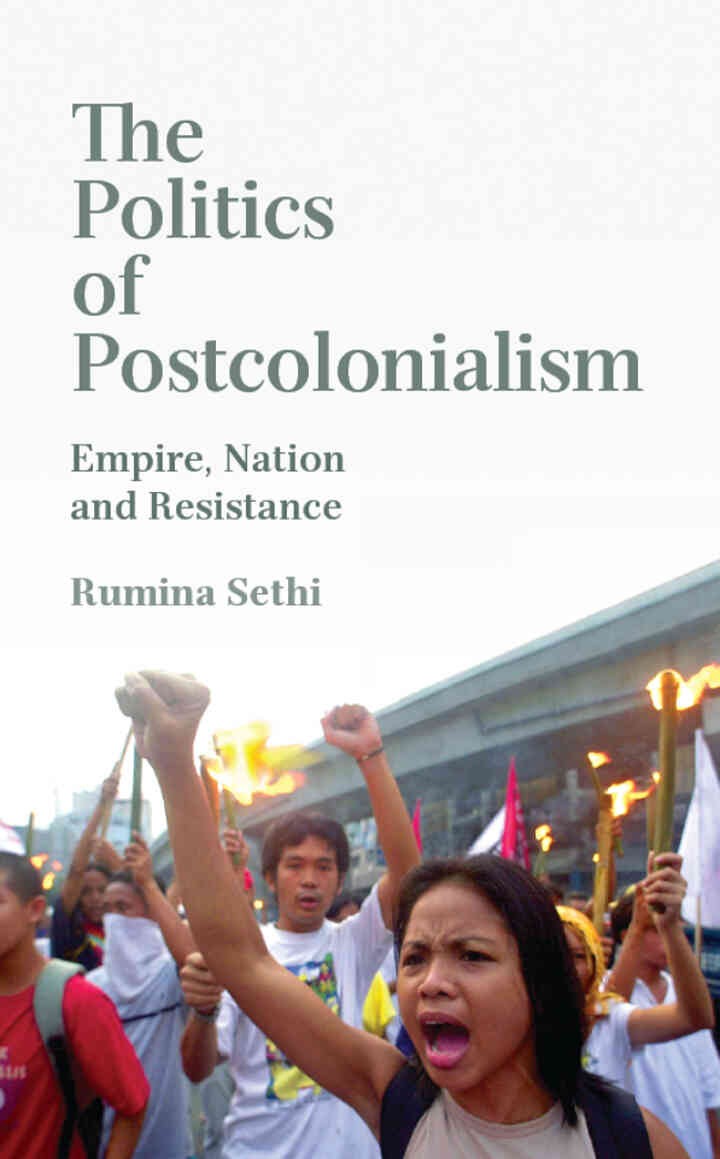 The Politics of Postcolonialism: Empire, Nation and Resistance, 1st Edition eBook