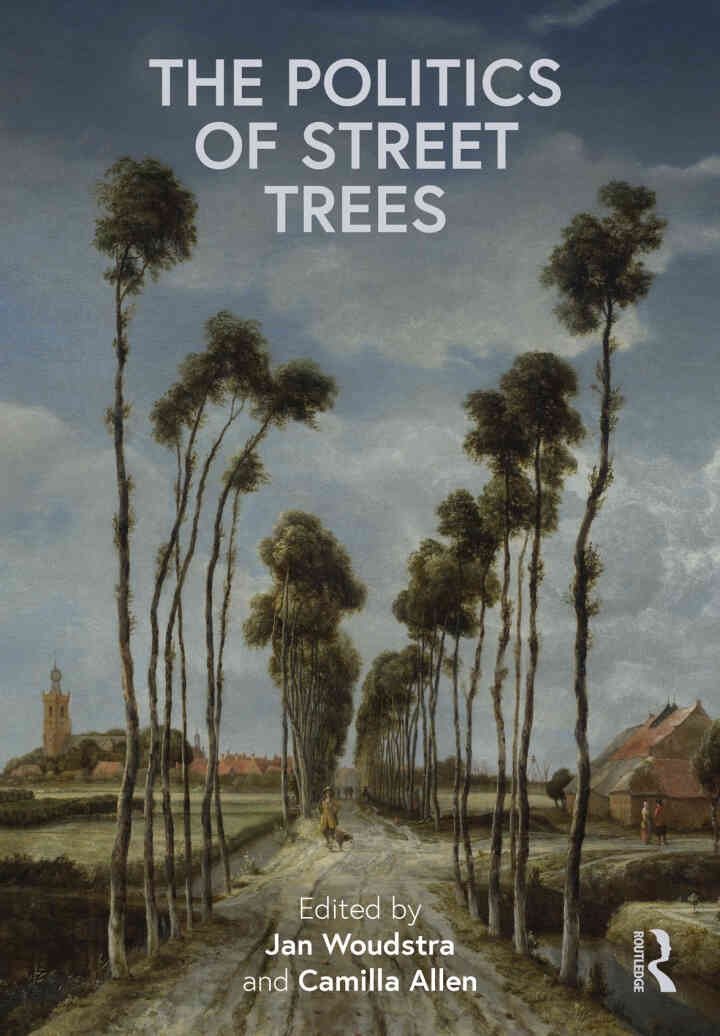 The Politics of Street Trees, 1st Edition eBook