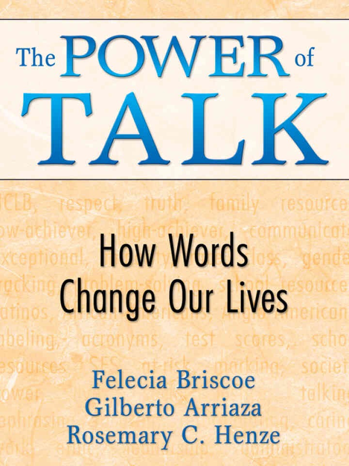 The Power of Talk: How Words Change Our Lives, 1st Edition eBook