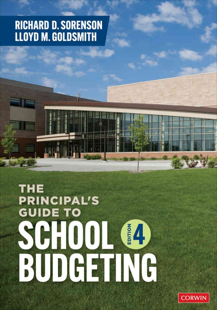 The Principal’s Guide to School Budgeting, 4th Edition eBook