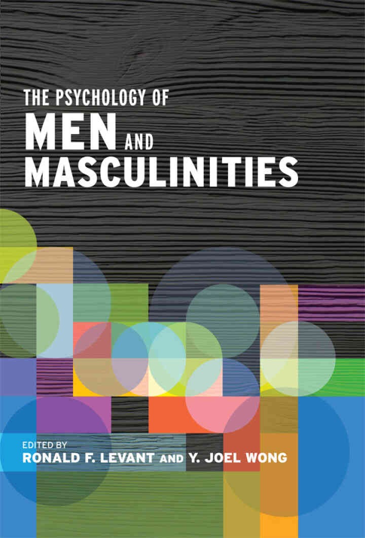 The Psychology of Men and Masculinities eBook