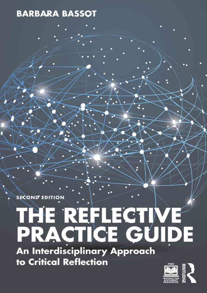The Reflective Practice Guide: An Interdisciplinary Approach to Critical Reflection, 2nd Edition eBook