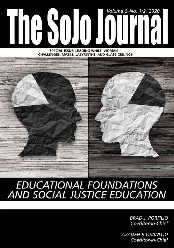 The SoJo Journal: Volume 6 #1-2 eBook