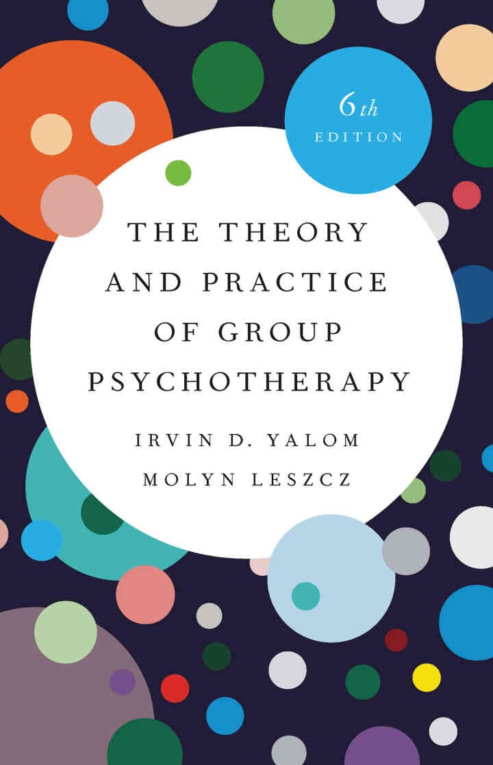 The Theory and Practice of Group Psychotherapy eBook