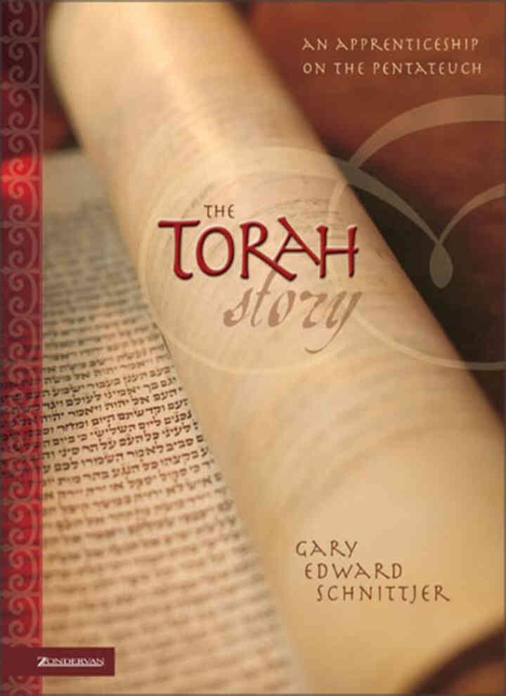 The Torah Story: An Apprenticeship on the Pentateuch eBook