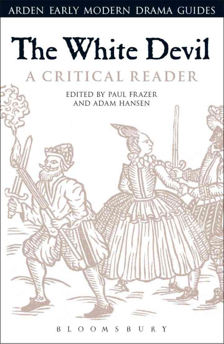 The White Devil: A Critical Reader: Multimodality and Governmentality, 1st Edition eBook