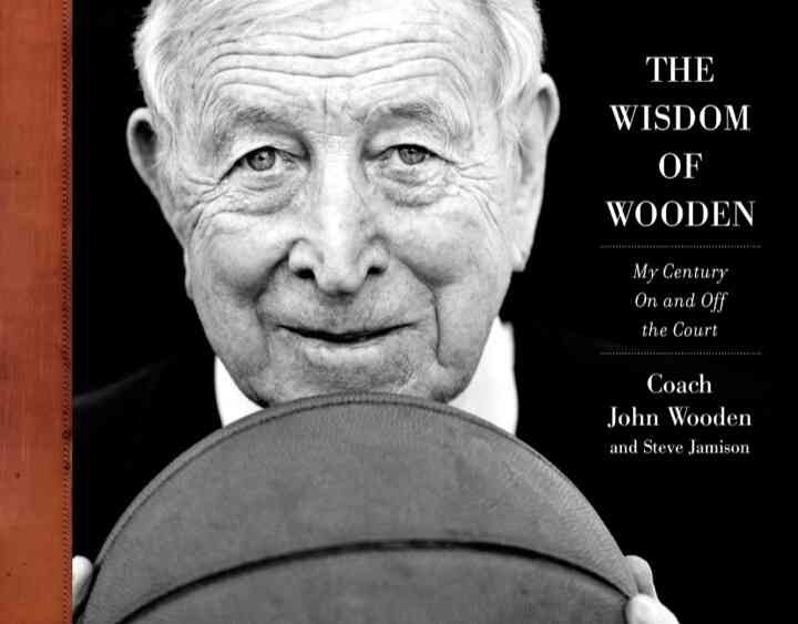 The Wisdom of Wooden: My Century On and Off the Court, 1st Edition eBook