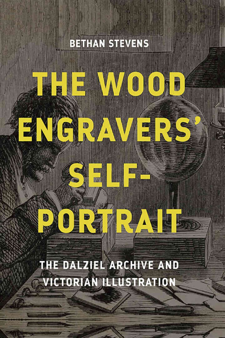 The wood engravers' self-portrait: The Dalziel Archive and Victorian illustration eBook