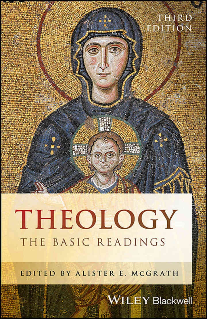 Theology: The Basic Readings, 3rd Edition eBook