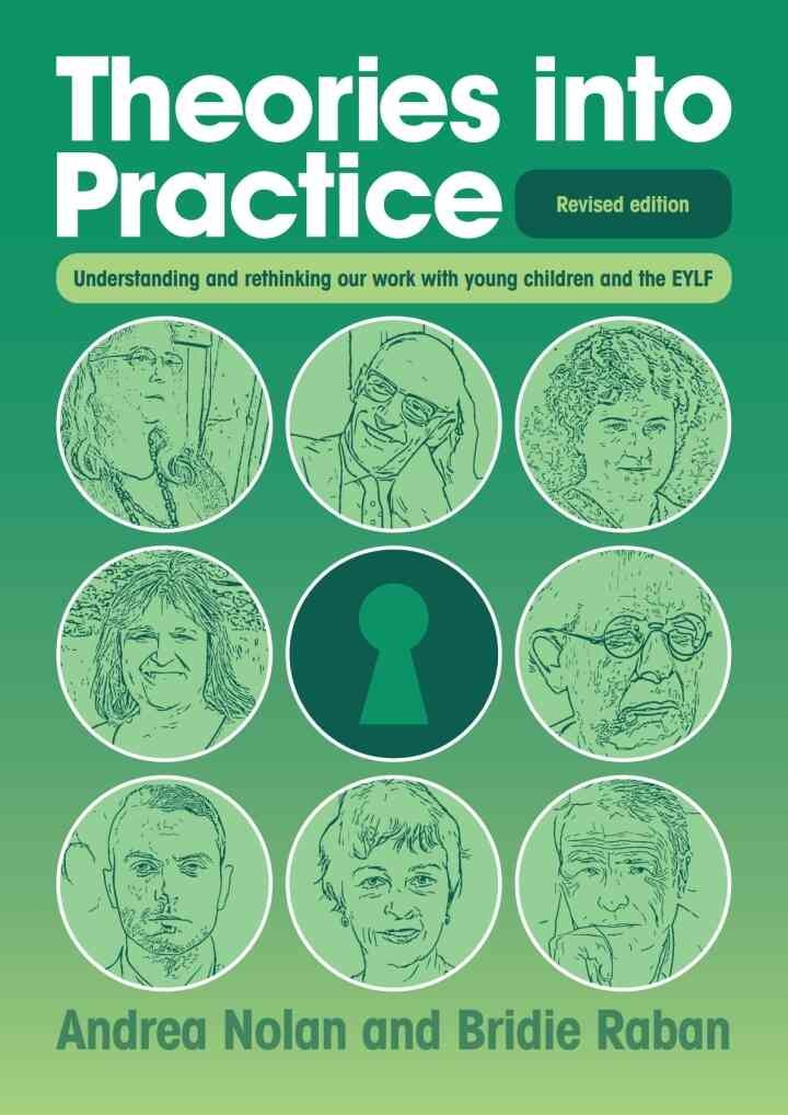 Theories into Practice - Revised edition, 2nd Edition eBook
