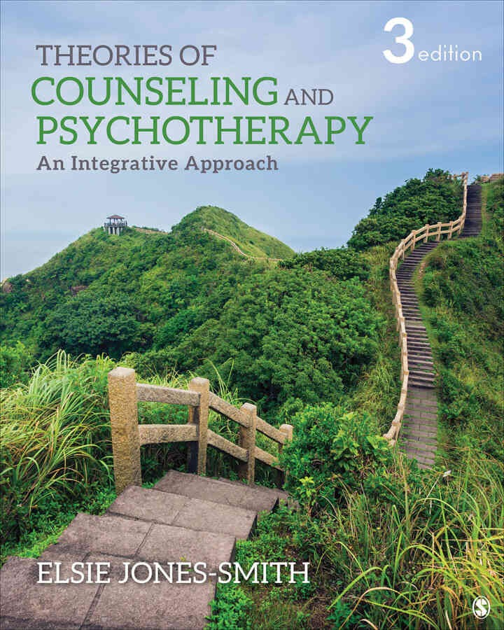 Theories of Counseling and Psychotherapy: An Integrative Approach, 3rd Edition eBook