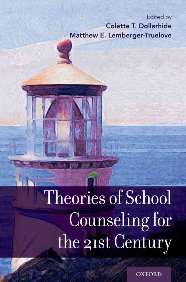 Theories of School Counseling for the 21st Century, 1st Edition eBook