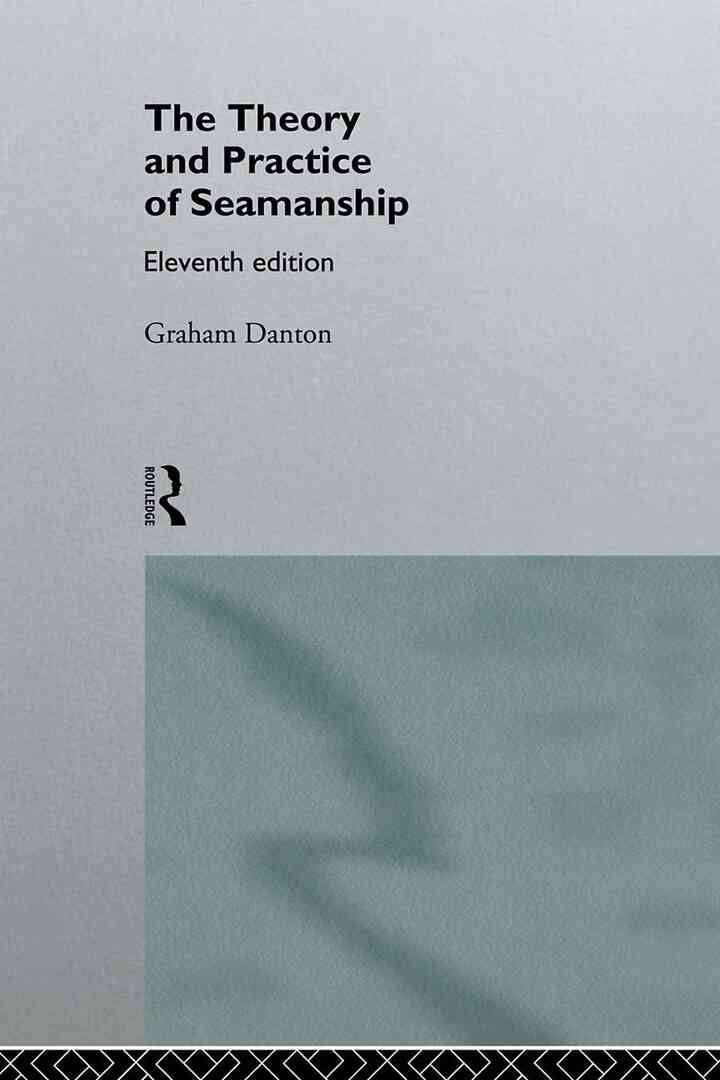 Theory and Practice of Seamanship XI eBook