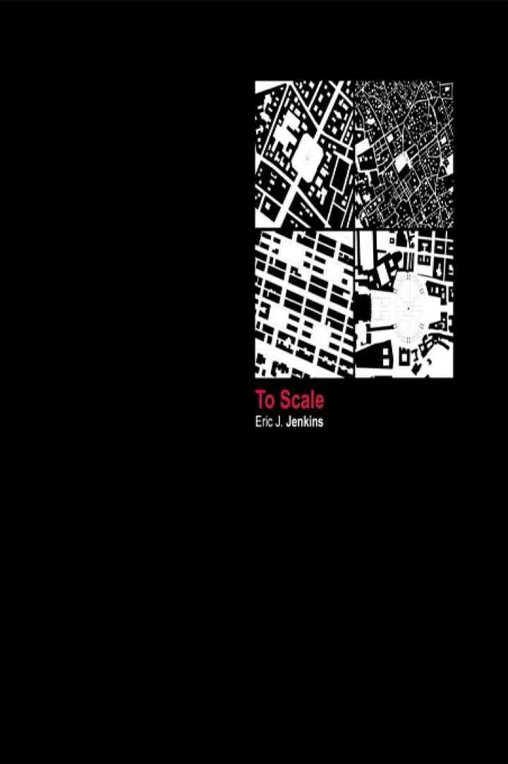 To Scale: One Hundred Urban Plans, 1st Edition eBook