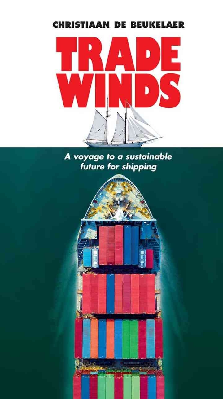Trade winds: A voyage to a sustainable future for shipping eBook