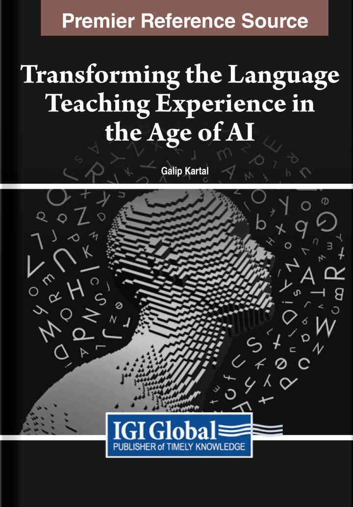 Transforming the Language Teaching Experience in the Age of AI eBook