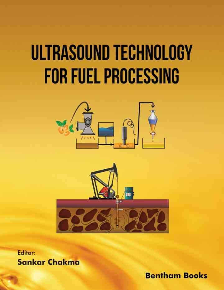 Ultrasound Technology for Fuel Processing eBook