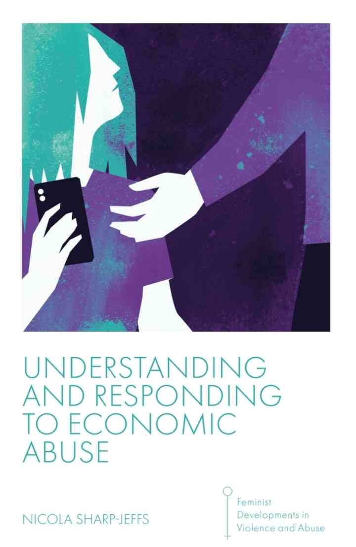 Understanding and Responding to Economic Abuse eBook
