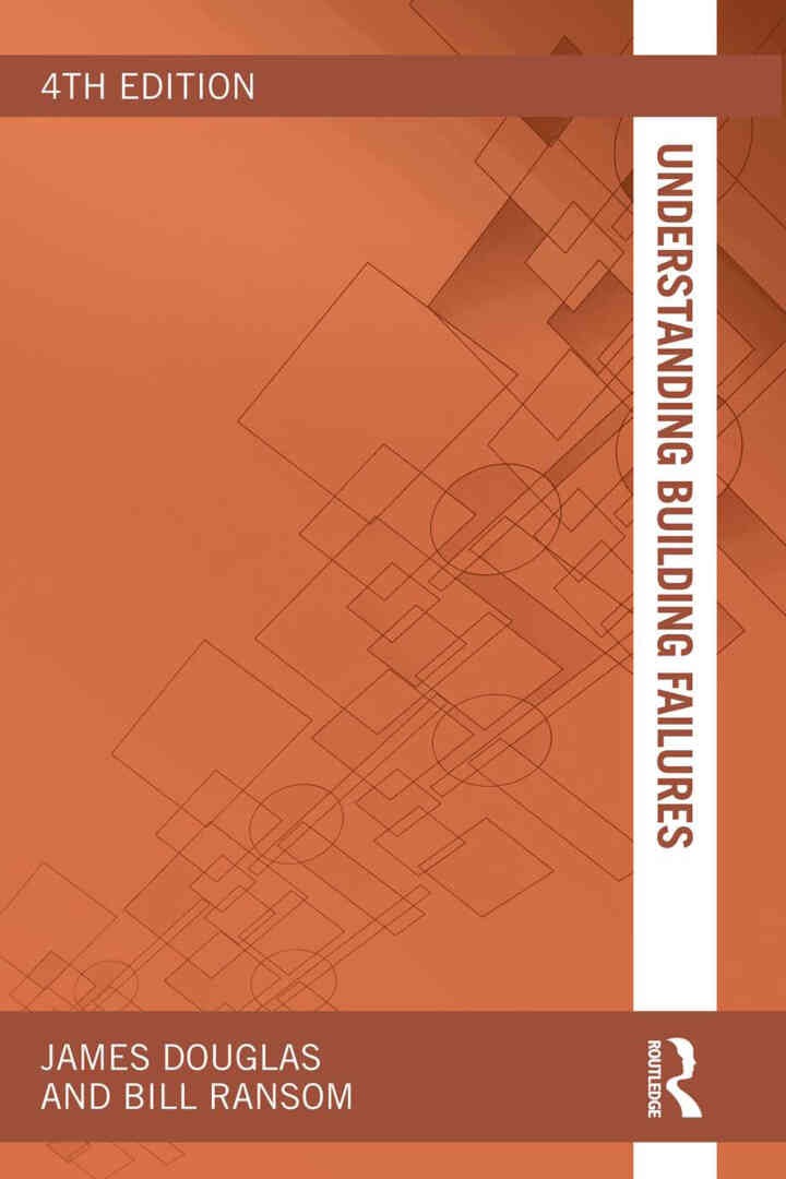 Understanding Building Failures, 4th Edition eBook