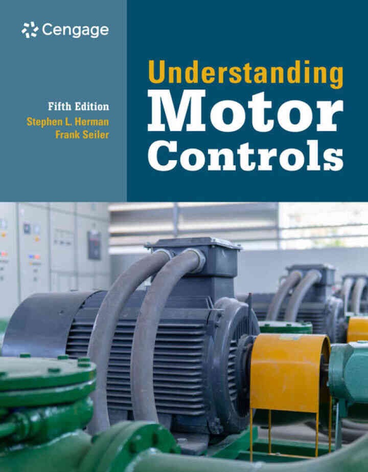 Understanding Motor Controls, 5th Edition eBook