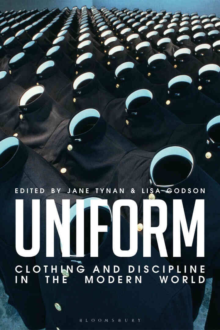 Uniform: Clothing and Discipline in the Modern World eBook
