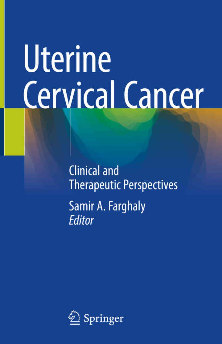 Uterine Cervical Cancer: Clinical and Therapeutic Perspectives eBook
