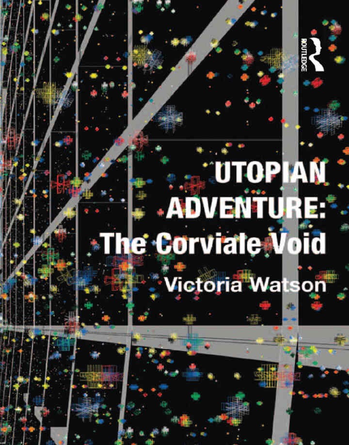 Utopian Adventure: The Corviale Void, 1st Edition eBook