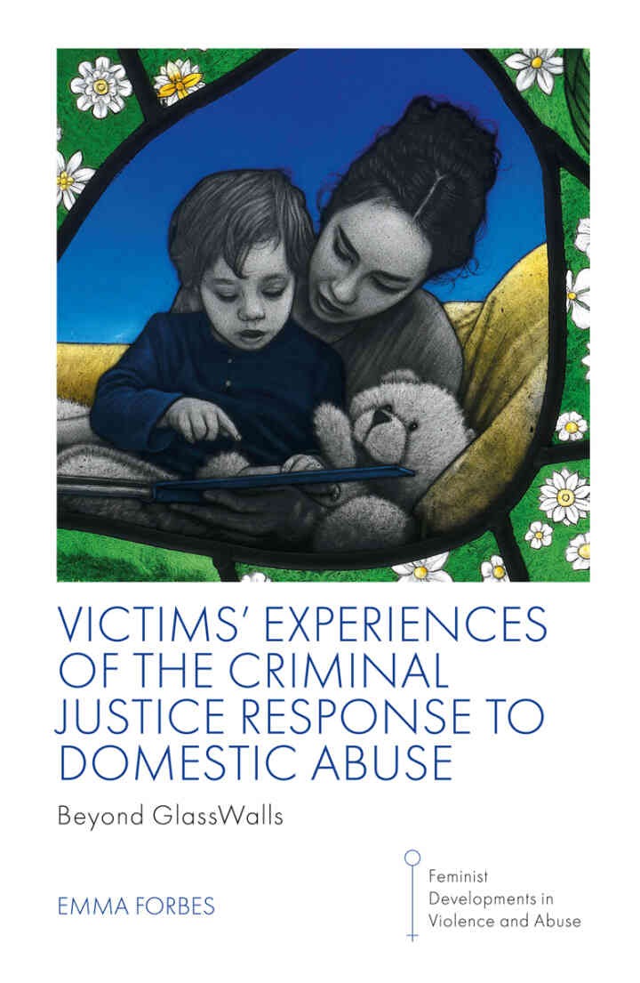 Victims' Experiences of The Criminal Justice Response to Domestic Abuse: Beyond GlassWalls eBook