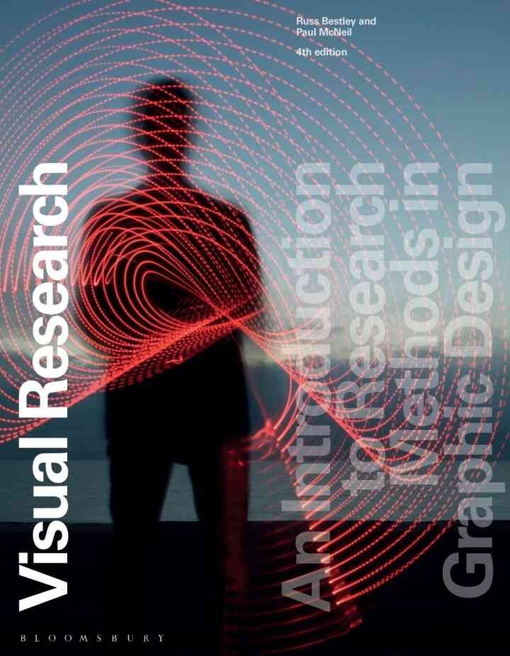 Visual Research: An Introduction to Research Methods in Graphic Design eBook