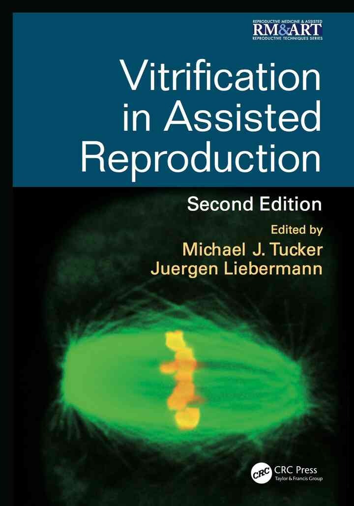 Vitrification in Assisted Reproduction eBook