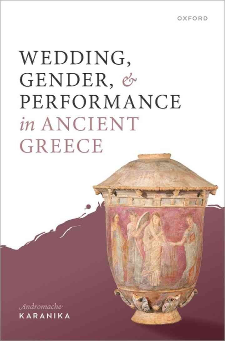 Wedding, Gender, and Performance in Ancient Greek Poetry, 1st Edition eBook
