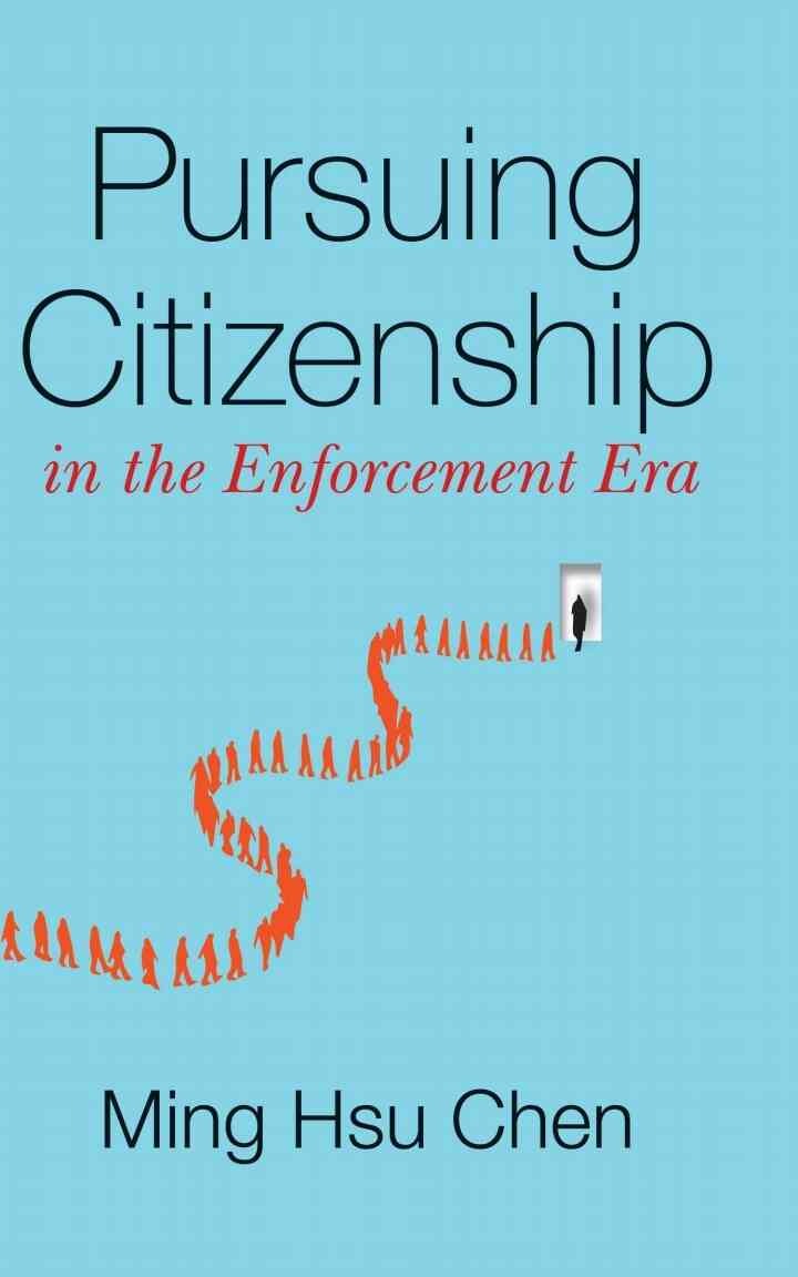 Welcome the Wretched: In Defense of the “Criminal Alien” (Copy) eBook