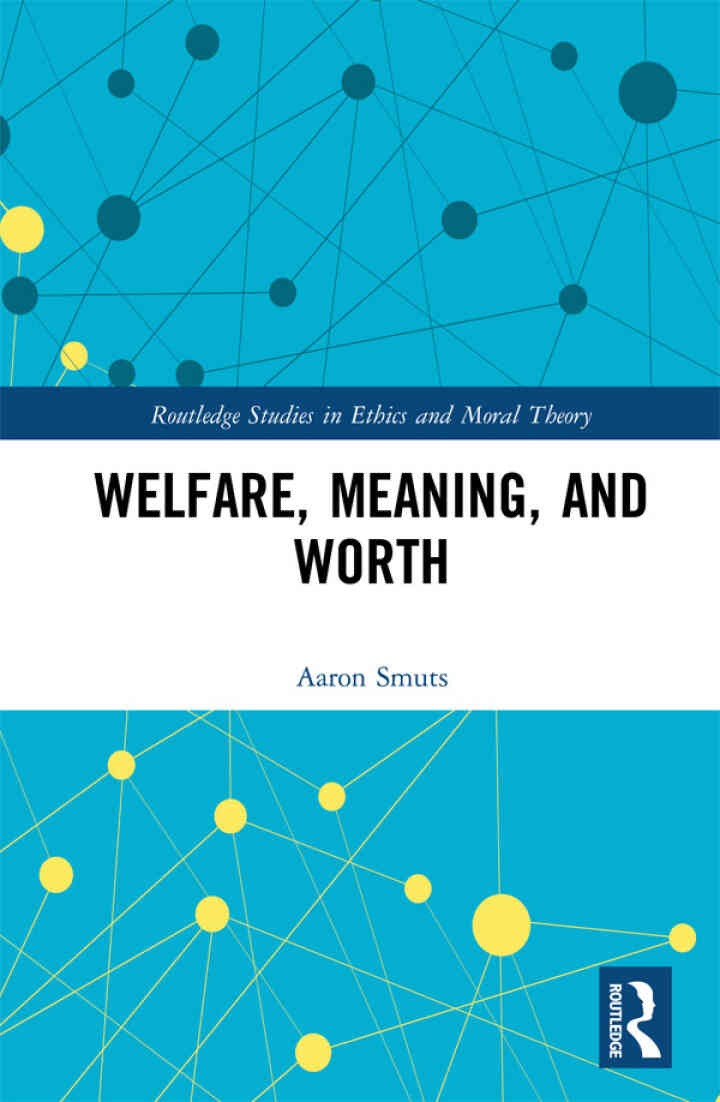 Welfare, Meaning, and Worth, 1st Edition eBook