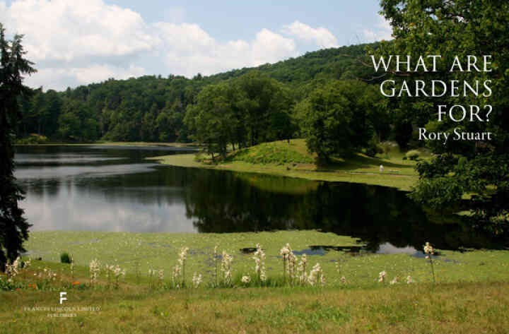 What Are Gardens For?: Visiting, Experiencing and Thinking About Gardens eBook