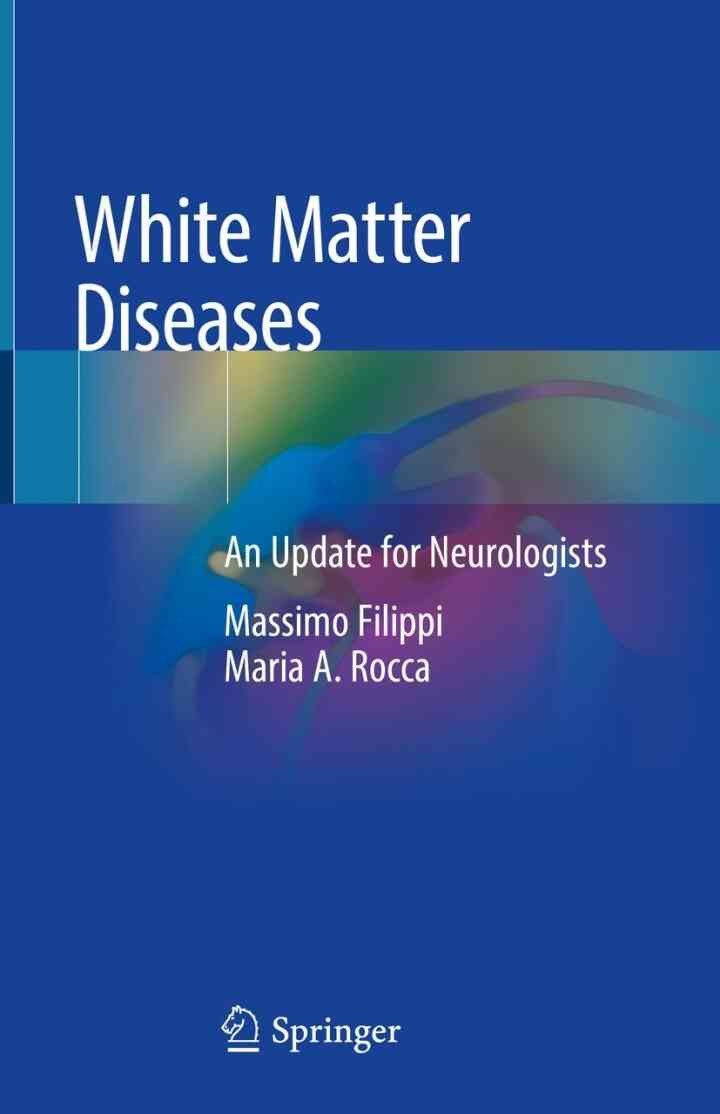 White Matter Diseases: An Update for Neurologists eBook