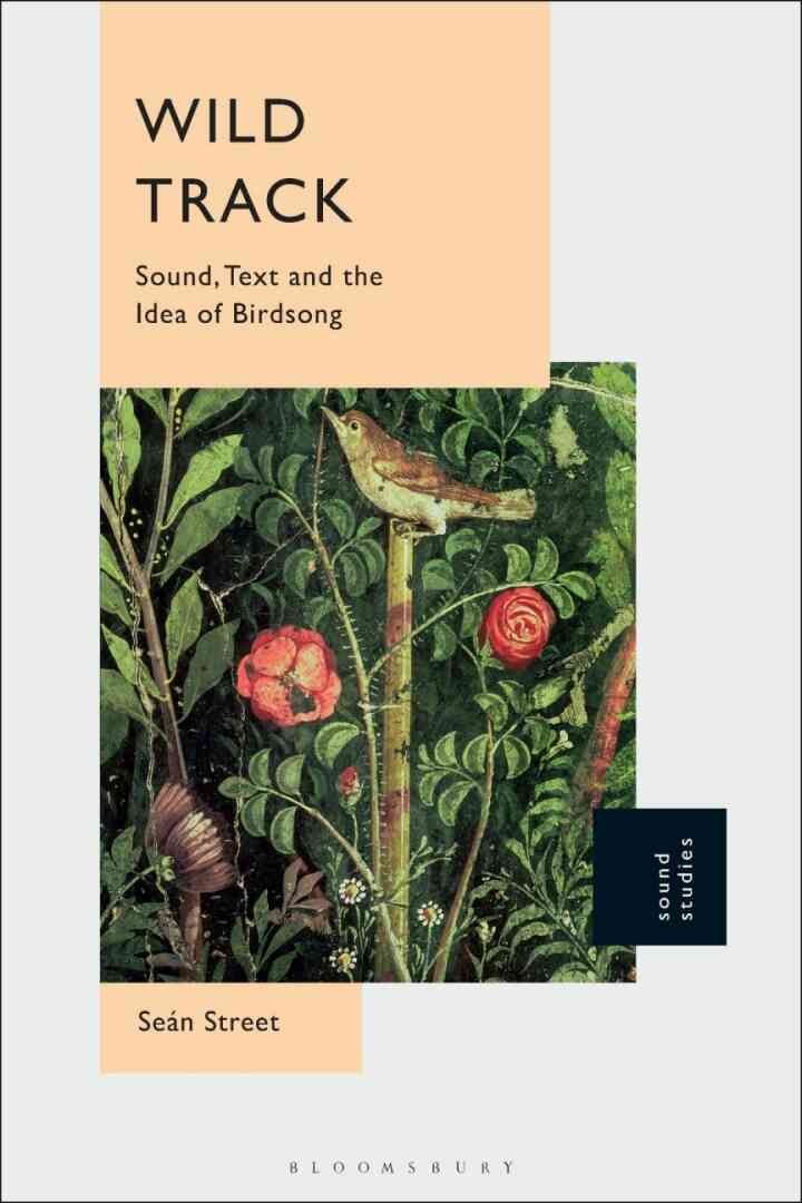 Wild Track: Sound, Text and the Idea of Birdsong eBook