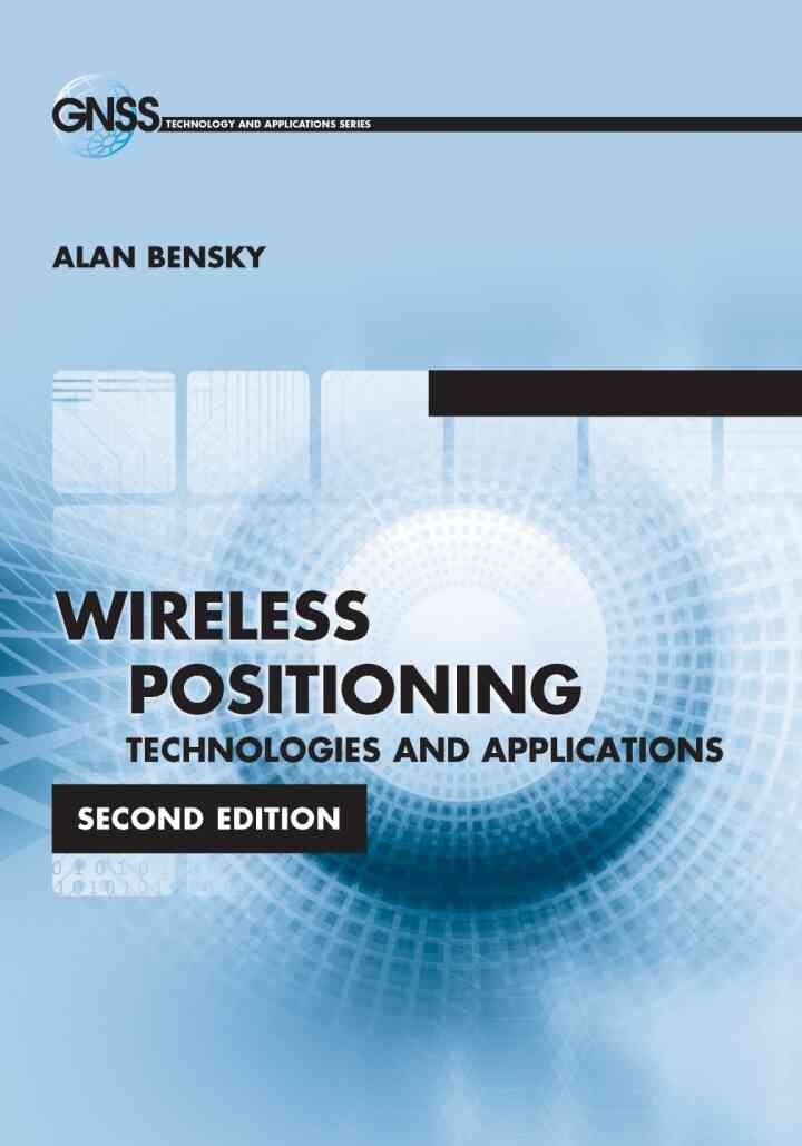 Wireless Positioning Technologies and Applications, 2nd Edition eBook