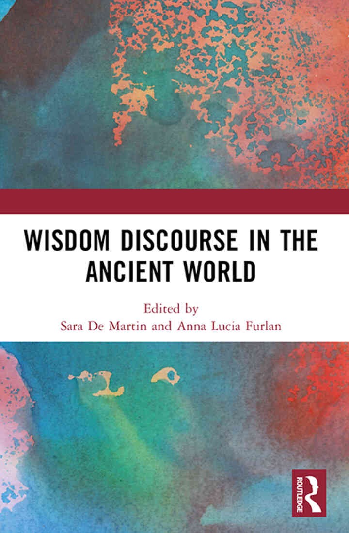Wisdom Discourse in the Ancient World, 1st Edition eBook