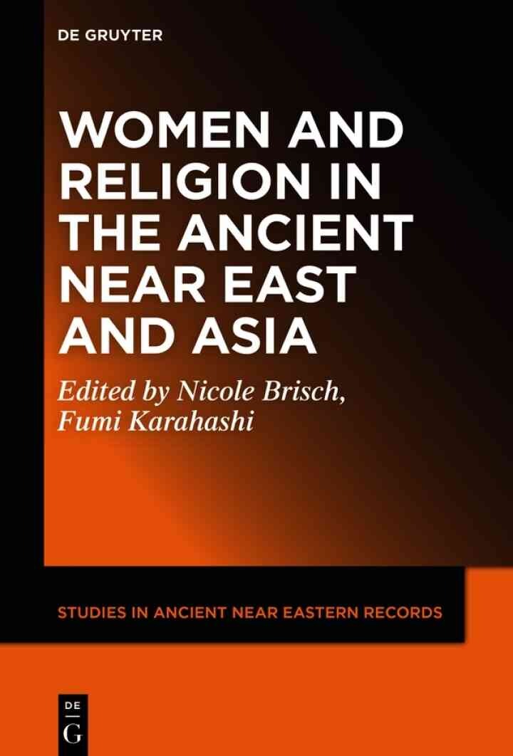 Women and Religion in the Ancient Near East and Asia, 1st Edition eBook