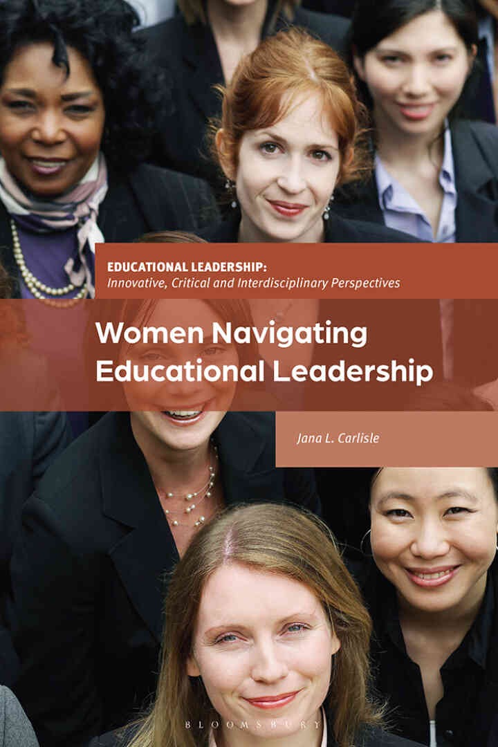 Women Navigating Educational Leadership, 1st Edition eBook