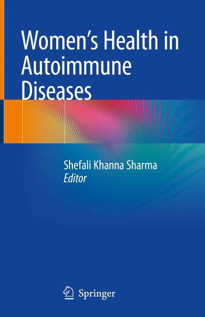 Women's Health in Autoimmune Diseases, 1st Edition eBook