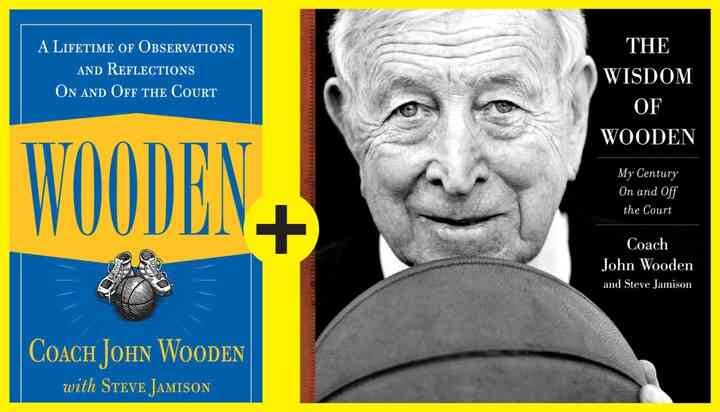 Wooden: A Legacy in Words and Images (EBOOK), 1st Edition eBook