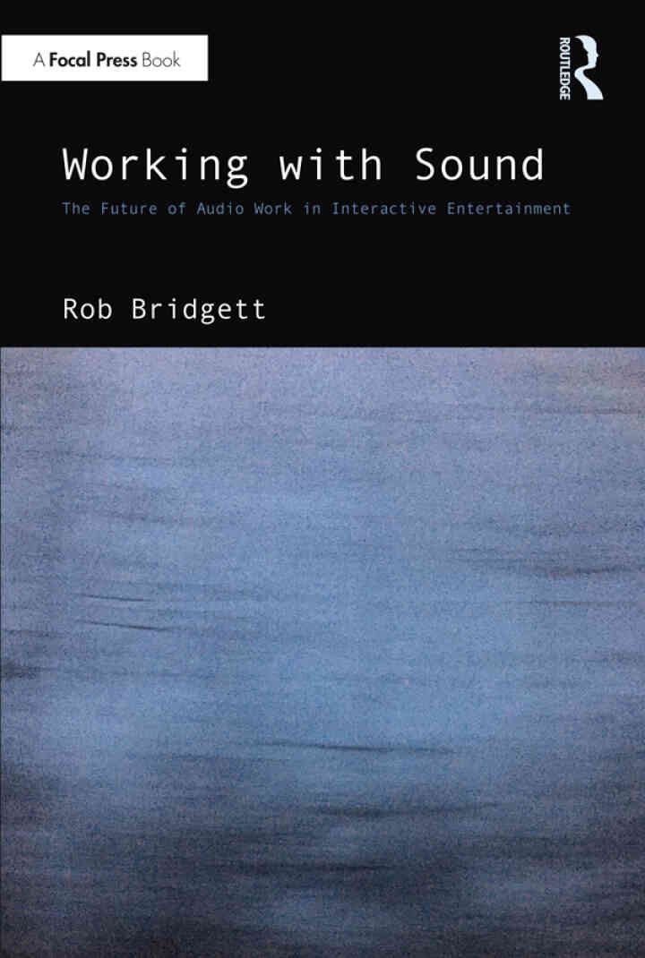 Working with Sound: The Future of Audio Work in Interactive Entertainment eBook