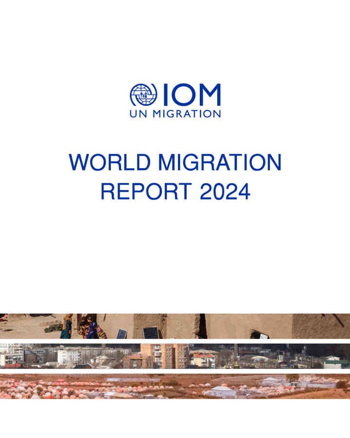 World Migration Report 2024 eBook