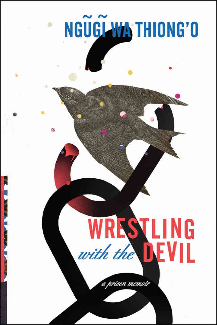 Wrestling with the Devil: A Prison Memoir eBook