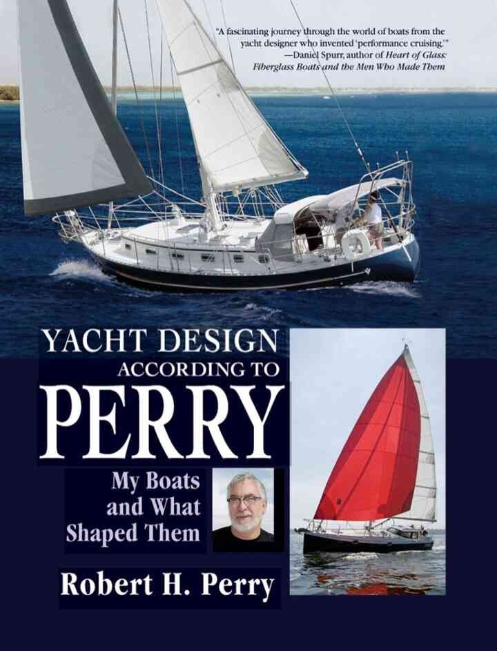Yacht Design According to Perry eBook
